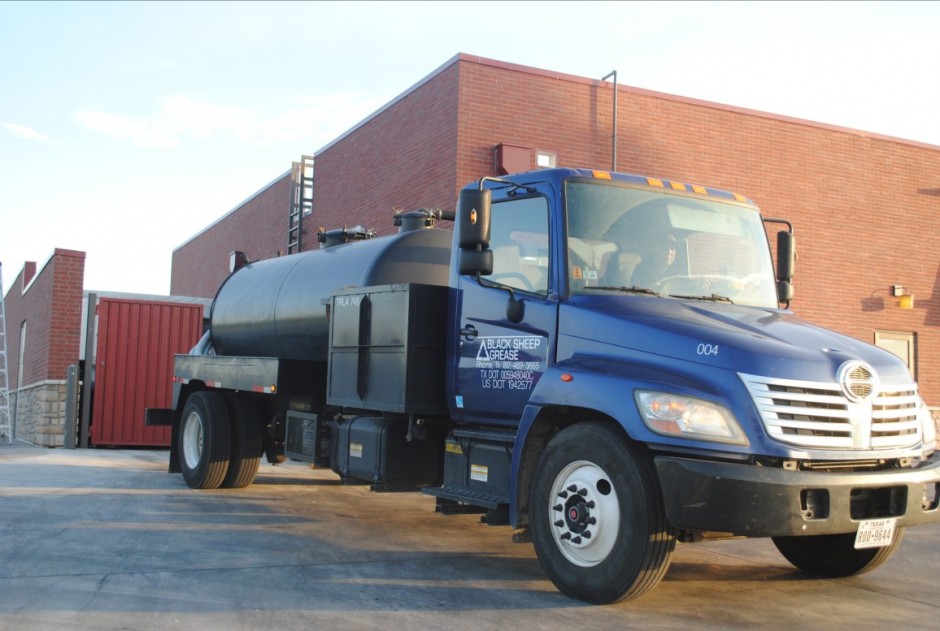 Grease Disposal Contact Us BSG Environmental grease recyclingBSG